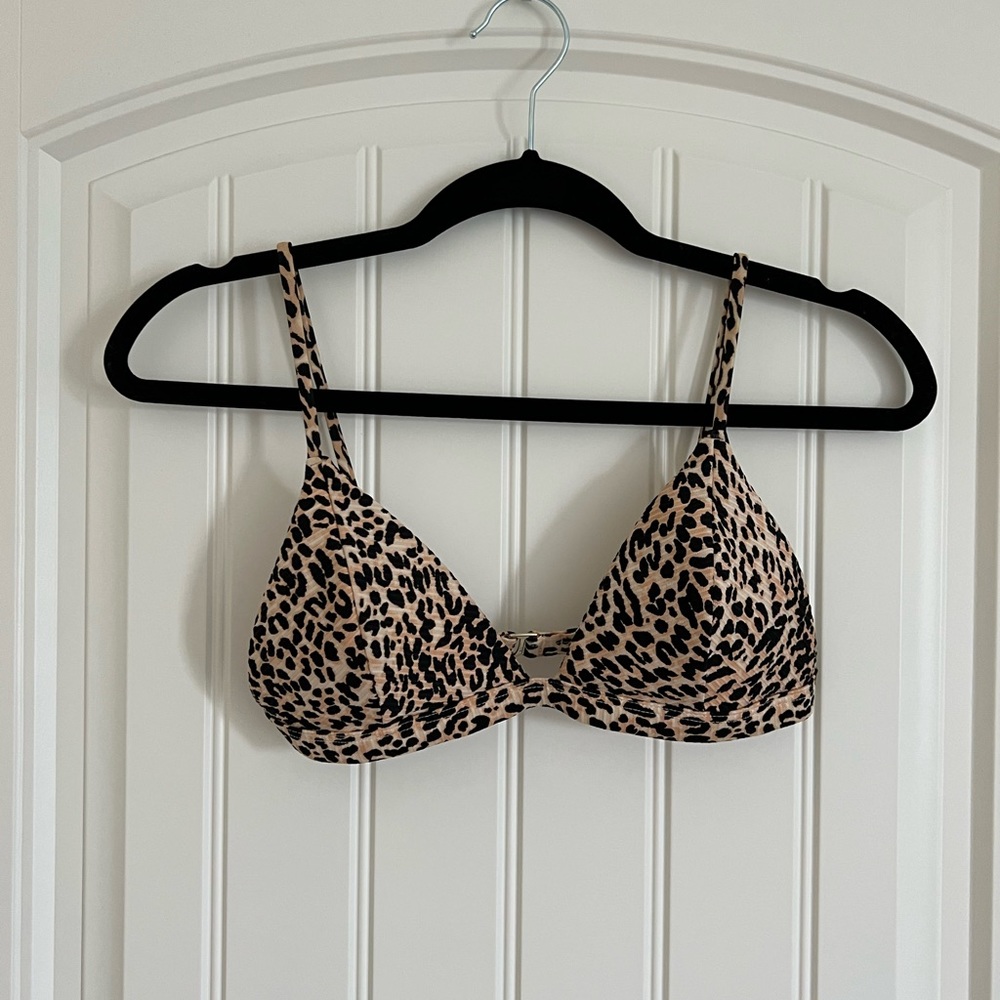 Hollister Bikini Top